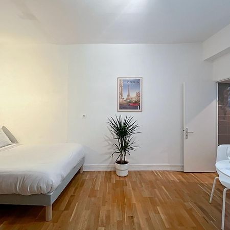 Pretty Cocoon Near The Bastille Paris Exterior photo